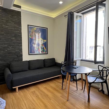 Newly Renovated Luxury Suite In The Center Of 戛纳 外观 照片