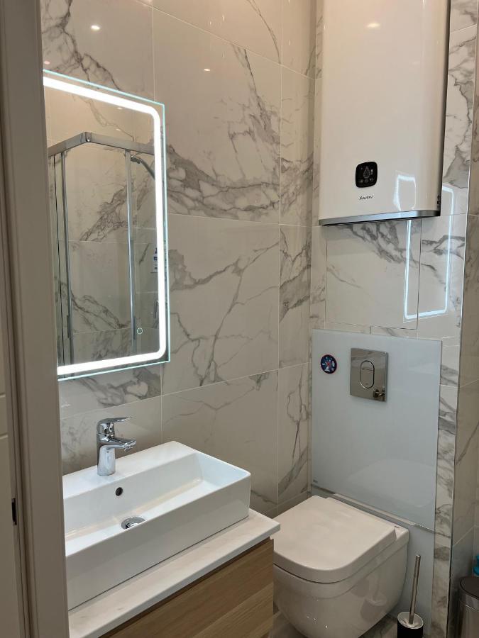 Newly Renovated Luxury Suite In The Center Of 戛纳 外观 照片