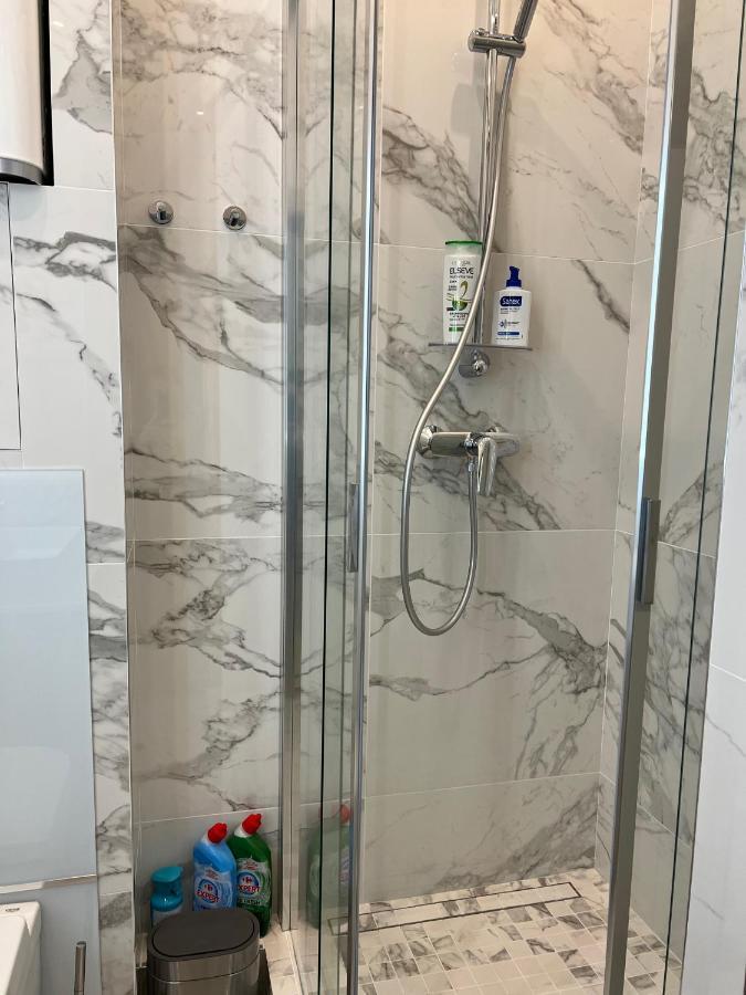 Newly Renovated Luxury Suite In The Center Of 戛纳 外观 照片