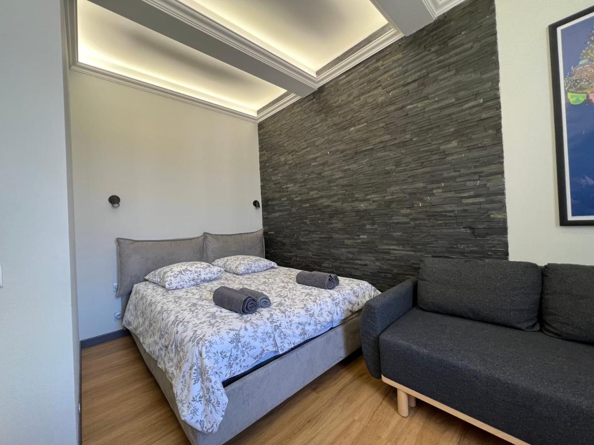 Newly Renovated Luxury Suite In The Center Of 戛纳 外观 照片