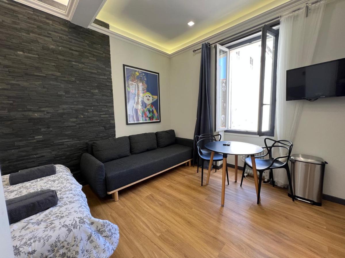 Newly Renovated Luxury Suite In The Center Of 戛纳 外观 照片